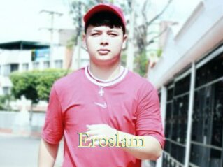Eroslam