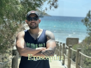 Erosospina