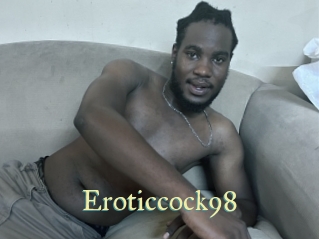 Eroticcock98