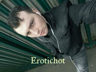 erotichot Cube Lille