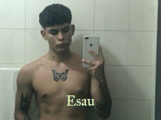 Esau