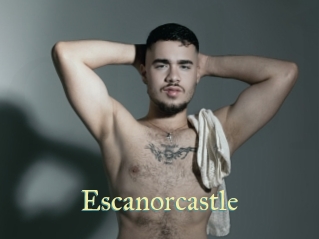 Escanorcastle