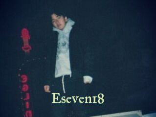 Eseven18