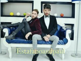 Estafanoandpaul