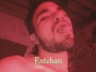 Esteban