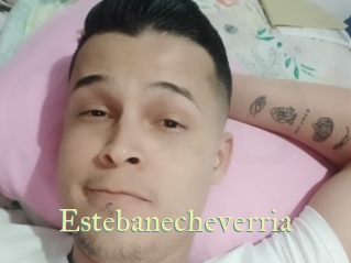 Estebanecheverria