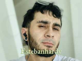 Estebanhardy