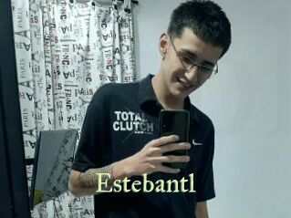 Estebantl