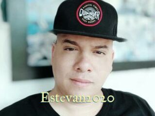 Estevan2020