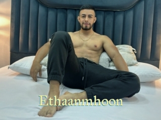 Ethaanmhoon