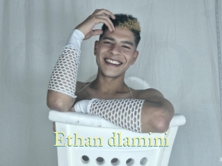 Ethan_dlamini
