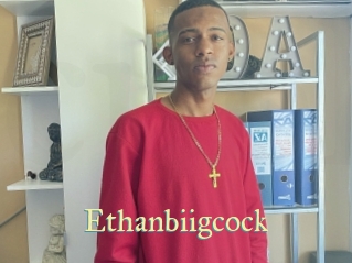 Ethanbiigcock