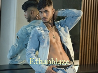 Ethanblaze