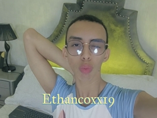 Ethancoxx19