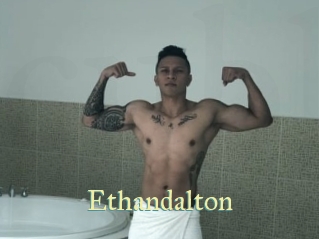 Ethandalton