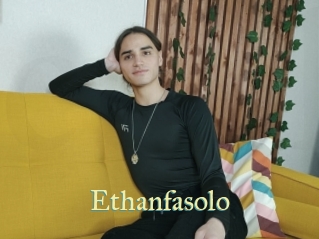 Ethanfasolo