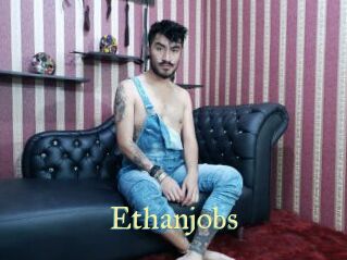 Ethanjobs