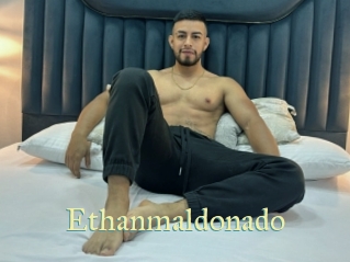 Ethanmaldonado