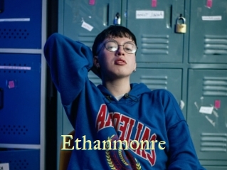 Ethanmonre