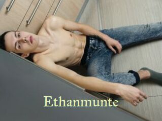 Ethanmunte