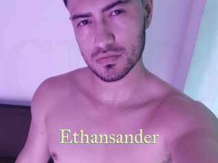 Ethansander