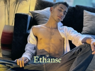 Ethanse
