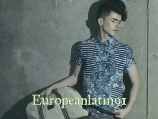 Europeanlatin91