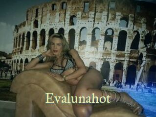 Evalunahot