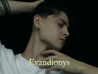 Evandionys