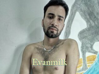 Evanmilk