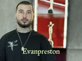 Evanpreston
