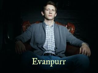 Evanpurr