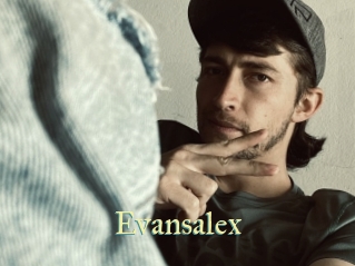 Evansalex