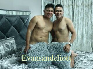 Evansandeliott