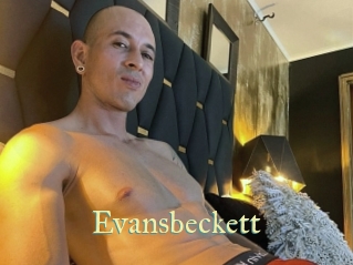 Evansbeckett