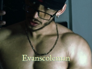 Evanscoleman