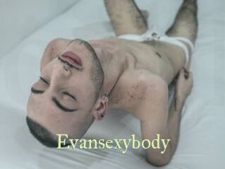 evansexybody Cube Lille