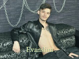 Evanslim