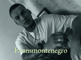 Evansmontenegro