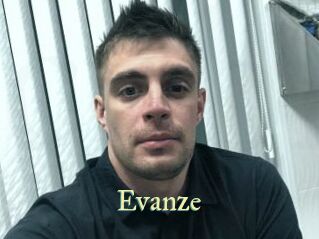 Evanze