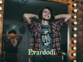 Evardodi