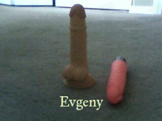 Evgeny