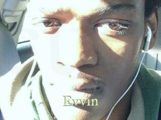 Evvin