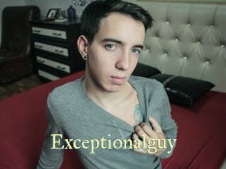 Exceptionalguy