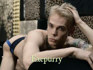 Exepurry