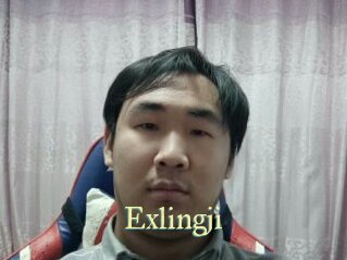 Exlingji