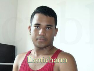 Exoticharm