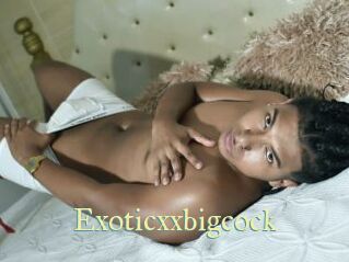 Exoticxxbigcock