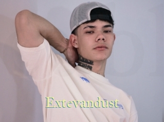 Extevandust