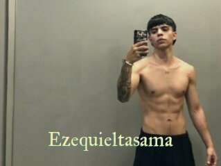 Ezequieltasama